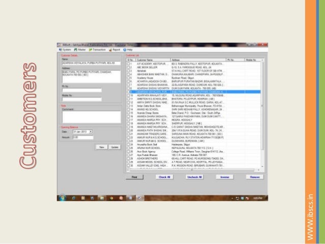 publisoft client publisoft client
